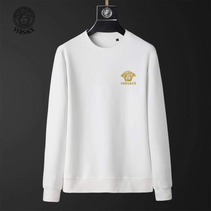 Picture of Versace Sweatshirt _SKUVersaceM-4XL25cr12136396
